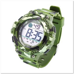 Водонепроницаемые наручные часы SPORT iTaiTek IT-852C-1