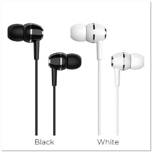 Проводная гарнитура BOROFONE BM36