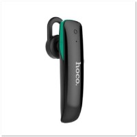 BLUETOOTH гарнитура HOCO E1