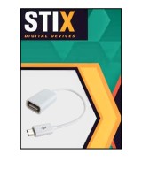 Кабель OTG USB-Micro USB STiX