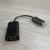 Кабель OTG USB - micro USB STiX
