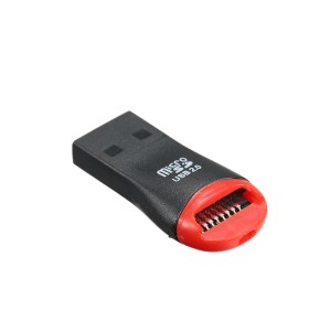 Картридер TF30 (MICRO)