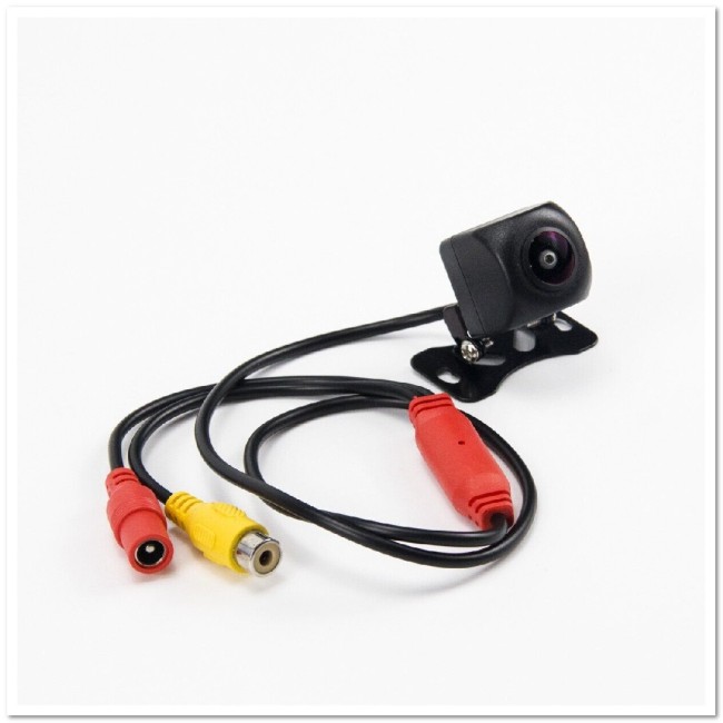 Камера заднего вида Eplutus CM-208 FULL HD