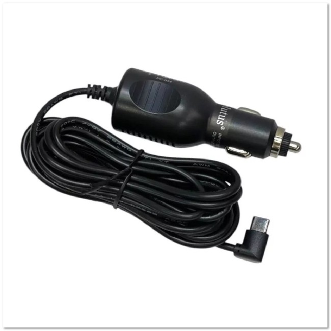 АЗУ 5V\2A (usb Type C) угловой 3 метра Eplutus FC-054