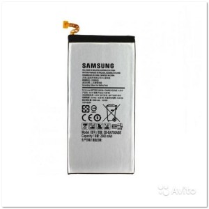 АКБ Samsung Galaxy A7 2015/A700F (EB-BA700ABE)