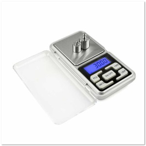 Весы электронные Pocket Scale MH-200