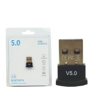 Bluetooth-адаптер USB 5.0 BT-610