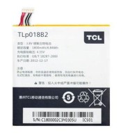 АКБ Alcatel TLp018B2 (One Touch Snap 7025D, Idol 6030D) NEW тех упак