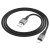 Кабель Lightning HOCO X86 Silicone 2.4A (L=1М) (ЗАЩИТА ОТ ДЕТЕЙ/ОТ ПЕРЕГРЕВА/ОТ МОРОЗА)