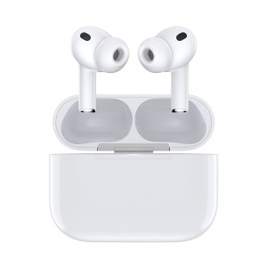 Беспроводные наушники MIVO MT-38 TWS WHITE BT5.4