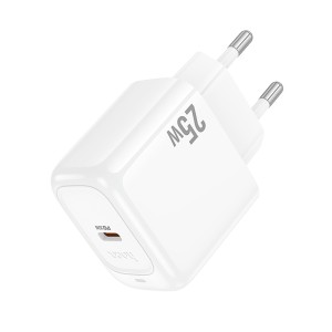 CЗУ HOCO CS53A с TYPE-C PD25W