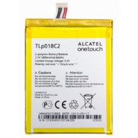 АКБ Alcatel TLp018C2 (One Touch Idol Ultra 6033X) NEW тех упак