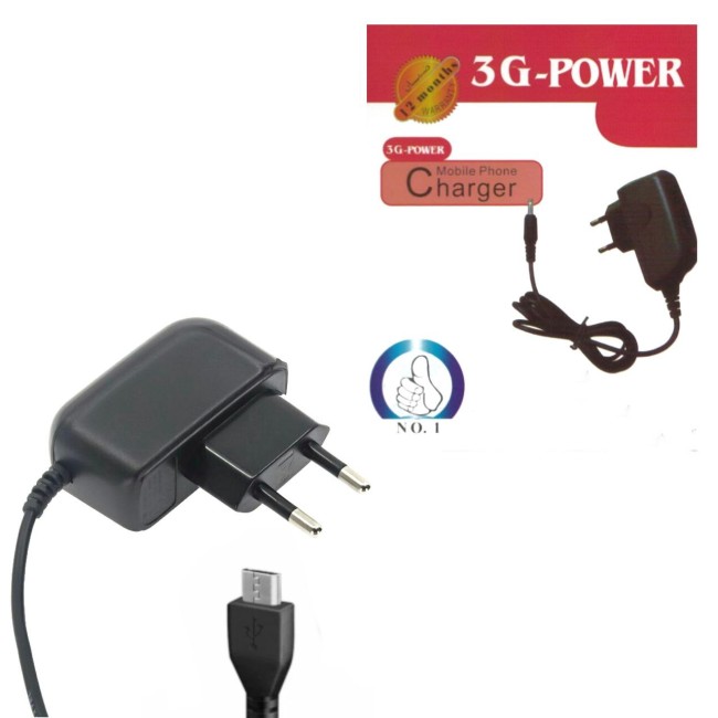 СЗУ 3G POWER MICRO USB