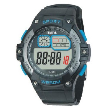 Itaitek sport watch new arrivals