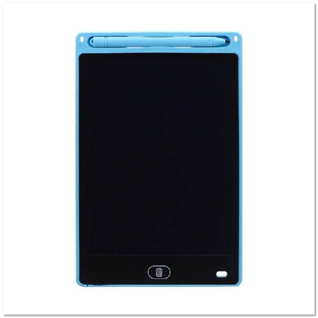 Планшет для рисования со стилусом 8.5" BLUE