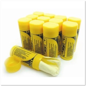 Автомобильная тряпка в тубе из искусственной замши малая AION Автомобильная тряпка в тубе из искусственной замши малая AION