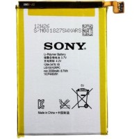 АКБ Sony Xperia ZL C6503 L35H (LIS1501ERPC) NEW (тех.упак)