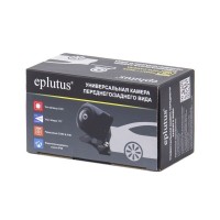 Камера заднего вида Eplutus CM-108 FULL HD 170 гр