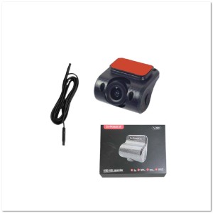 Автомобильный USB видеорегистратор Prok V30 для Android магнитол