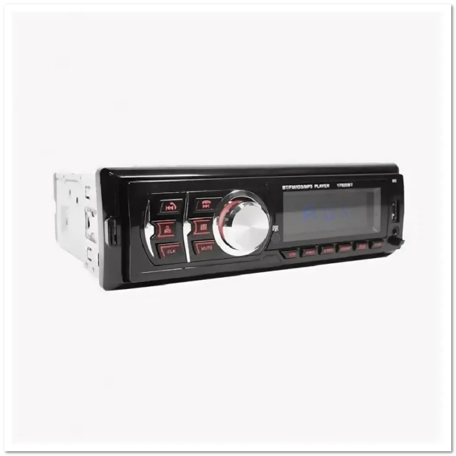 Автомагнитола BLUETOOTH ENERGY SOUND 1782 ЕВРОРАЗЪЁМ