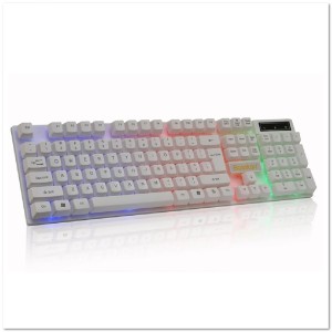 Клавиатура проводная K-310 (без русской раскладки) Клавиатура проводная K-310 (без русской раскладки)