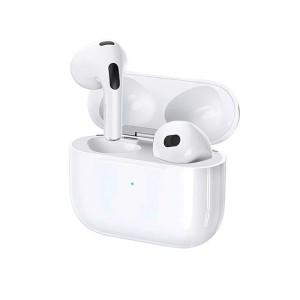 Беспроводные наушники BOROFONE BW91 TWS WHITE