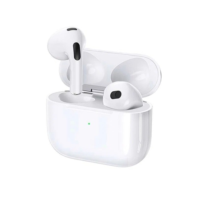 Беспроводные наушники BOROFONE BW91 TWS WHITE