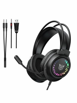 Наушники игровые полноразмерные ONIKUMA X92 Наушники игровые полноразмерные ONIKUMA X92
