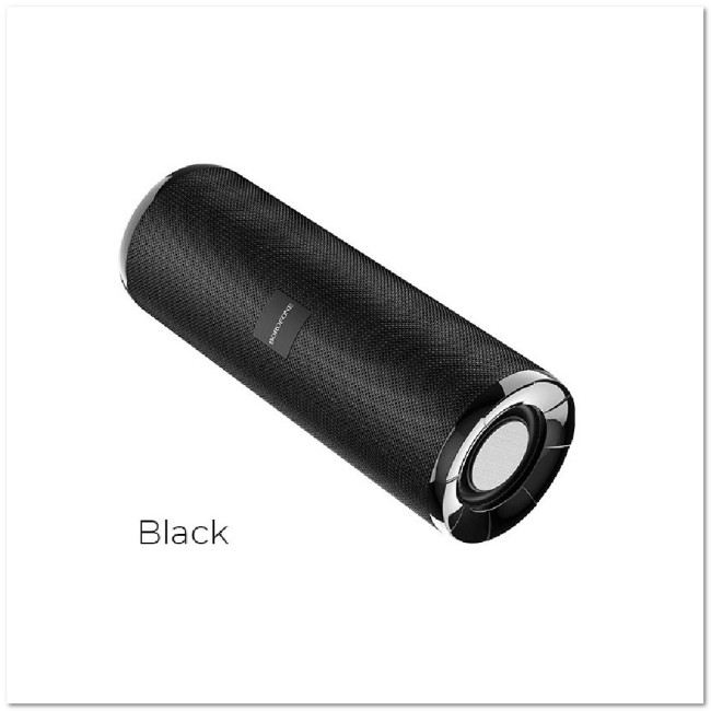 Bluetooth колонка BOROFONE BR1 (2*5W/1200 mAh)