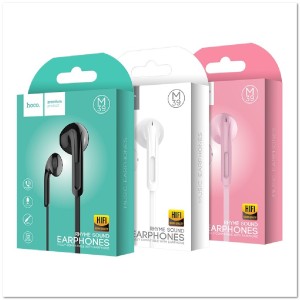 Проводная гарнитура HOCO M39