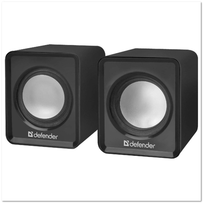 Колонки для компьютера DEFENDER SPK-22