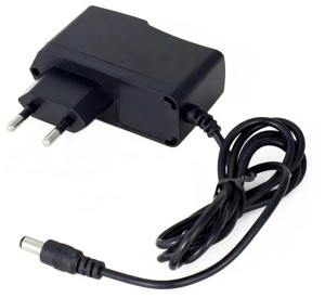 Блок питания 12V (0.5А) разъем 5,5*2,5 БПИ (автомат-защита от перегрузки)