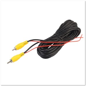 Удлинитель камер заднего вида 10 метров