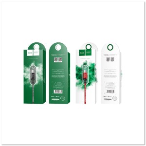 Кабель micro USB HOCO X14  2А (L=1M) ХБ