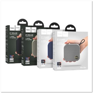 Bluetooth колонка HOCO HC22 (5W/1200 mAh) Bluetooth колонка HOCO HC22 (5W/1200 mAh)