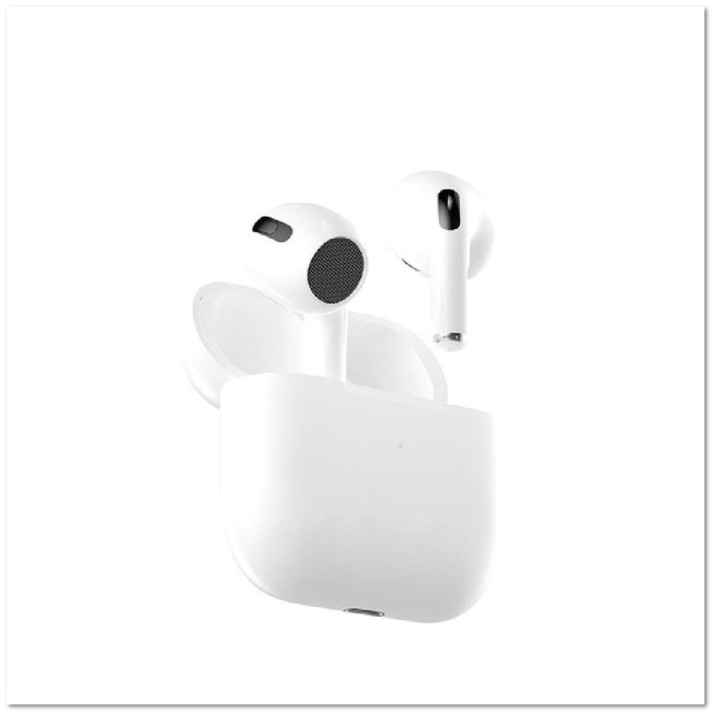Беспроводные наушники EarPods BD3 AAA
