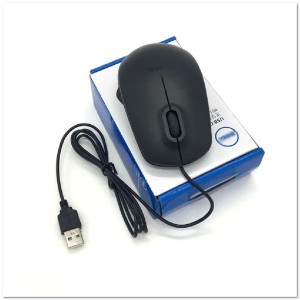 Мышь проводная  Power MS111 Мышь проводная  Power MS111