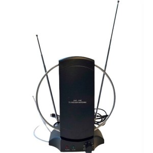 Антенна комнатная активная ALENCOM HD-029