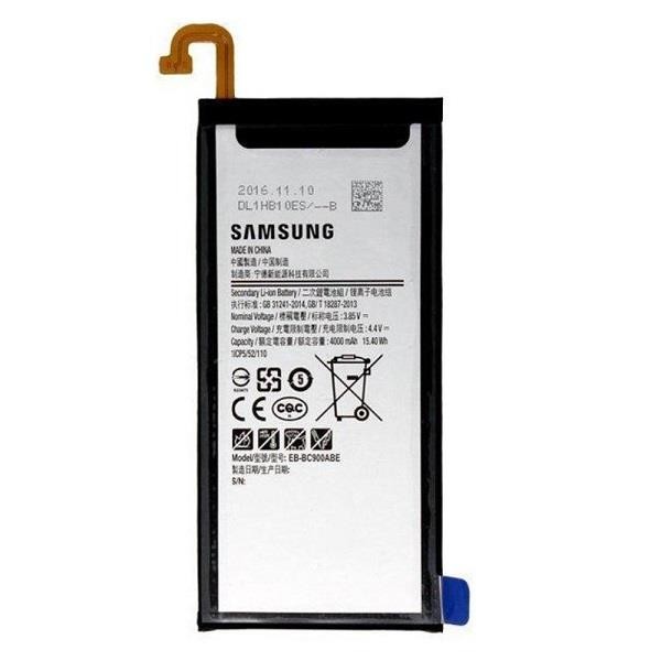 АКБ Samsung Galaxy C9 (C9000)  (EB-BC900ABE)