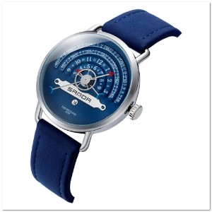 Водонепроницаемые наручные часы SPORT  SANDA 1030