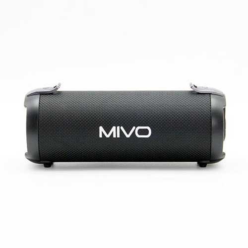 Bluetooth колонка Mivo M10 (10W/1500mAh) БЕЗ УПАКОВКИ