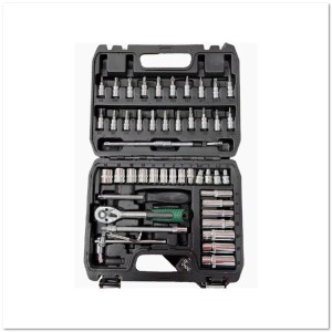 Набор инструментов в чемодане (53 шт)