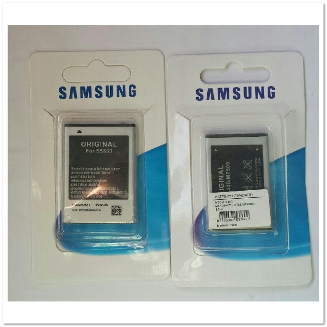 АКБ Samsung S5830 блистер