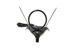 Антенна комнатная активная HDA-02