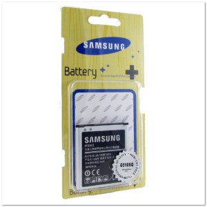 АКБ Samsung Galaxy Core Max G5108Q (EB-BG510CBC)