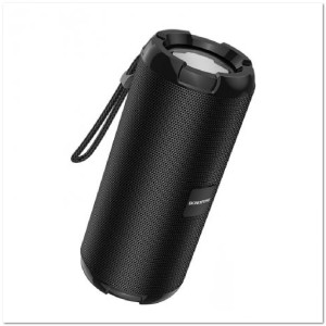 Bluetooth колонка BOROFONE BR15 (2*5W/1200 mAh)