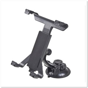 Держатель для планшетов автомобильный PZ-003 на панель Держатель для планшетов автомобильный PZ-003 на панель