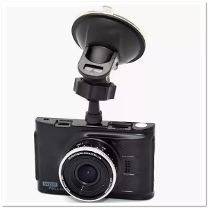 Автомобильный регистратор Eplutus DVR-916 (FULL HD 30 к/с, 140 градусов , LCD 3)