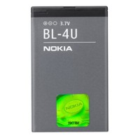 АКБ Nokia BL-4U
