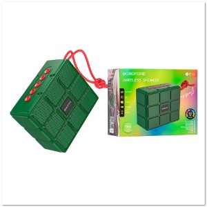 Bluetooth колонка BOROFONE BR16 (5W/1200 mAh) Bluetooth колонка BOROFONE BR16 (5W/1200 mAh)